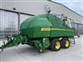 2024 John Deere L341R