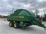 2024 John Deere L341R