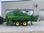 2024 John Deere L341R