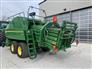 2024 John Deere L341R