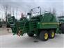 2024 John Deere L341R