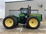 John Deere 2002 9220 4WD