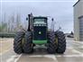 John Deere 2002 9220 4WD