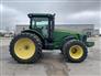 John Deere 2009 8245R Other Tractors