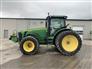 John Deere 2009 8245R Other Tractors