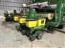 John Deere 1998 1770 Planters