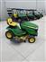 2015 John Deere X320