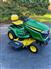 2016 John Deere X390