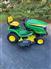 2016 John Deere X390