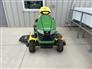 John Deere 2021 X390 Riding Lawn Mowers