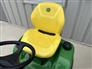 John Deere 2021 X390 Riding Lawn Mowers