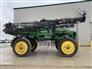 John Deere 2006 4720 Sprayers - Self Propelled