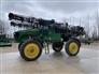 John Deere 2006 4720 Sprayers - Self Propelled