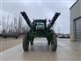 John Deere 2006 4720 Sprayers - Self Propelled