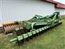 Amazone 2008 CATROS 6001 Vertical Tillage