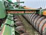 Amazone 2008 CATROS 6001 Vertical Tillage