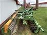 Amazone 2008 CATROS 6001 Vertical Tillage