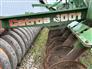 Amazone 2008 CATROS 6001 Vertical Tillage