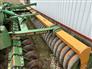 Amazone 2008 CATROS 6001 Vertical Tillage