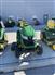 John Deere 2022 X350 Riding Lawn Mowers