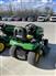 John Deere 2022 X350 Riding Lawn Mowers