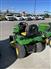 John Deere 2022 X350 Riding Lawn Mowers