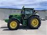 John Deere 2022 6R 165 Other Tractors