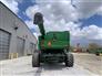 John Deere 2014 S680 Combines