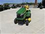 John Deere 2021 X330 Riding Lawn Mowers