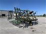John Deere 1987 960 Field Cultivators