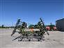 John Deere 1987 960 Field Cultivators