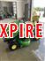 2025 John Deere X350