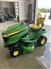 John Deere 2025 X350 Riding Lawn Mowers