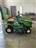 John Deere 2025 X350 Riding Lawn Mowers