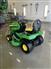 John Deere 2025 X350 Riding Lawn Mowers