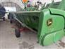 John Deere 2018 712C Headers - Corn