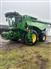John Deere 2018 S780 Combines