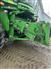 John Deere 2018 S780 Combines