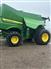 John Deere 2018 S780 Combines