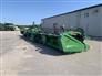 John Deere 2022 HD40F Headers - Other