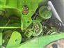 John Deere 2000 9550 Combines