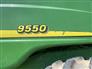John Deere 2000 9550 Combines