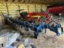 Overum 2004 DTL 6119 H Plows / Rippers