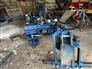 Overum 2004 DTL 6119 H Plows / Rippers