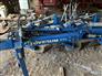 Overum 2004 DTL 6119 H Plows / Rippers