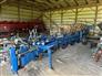 Overum 2004 DTL 6119 H Plows / Rippers