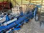 Overum 2004 DTL 6119 H Plows / Rippers