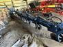 Overum 2004 DTL 6119 H Plows / Rippers