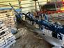 Overum 2004 DTL 6119 H Plows / Rippers