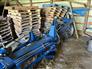 Overum 2004 DTL 6119 H Plows / Rippers
